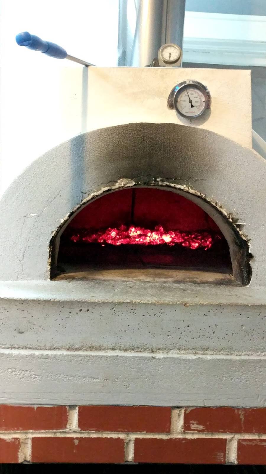 Enis Pizzeria | restaurant | 6203 Gravois Ave, St. Louis, MO 63116, USA | 3142077797 OR +1 314-207-7797