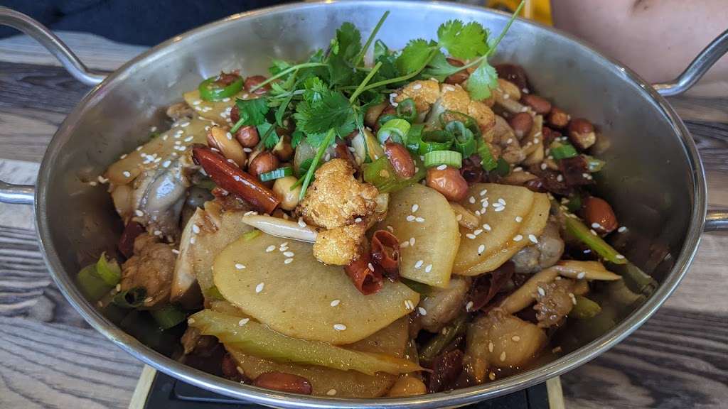 Feast Cat | restaurant | 18040 Culver Dr Unit A, Irvine, CA 92612, USA | 9493877838 OR +1 949-387-7838