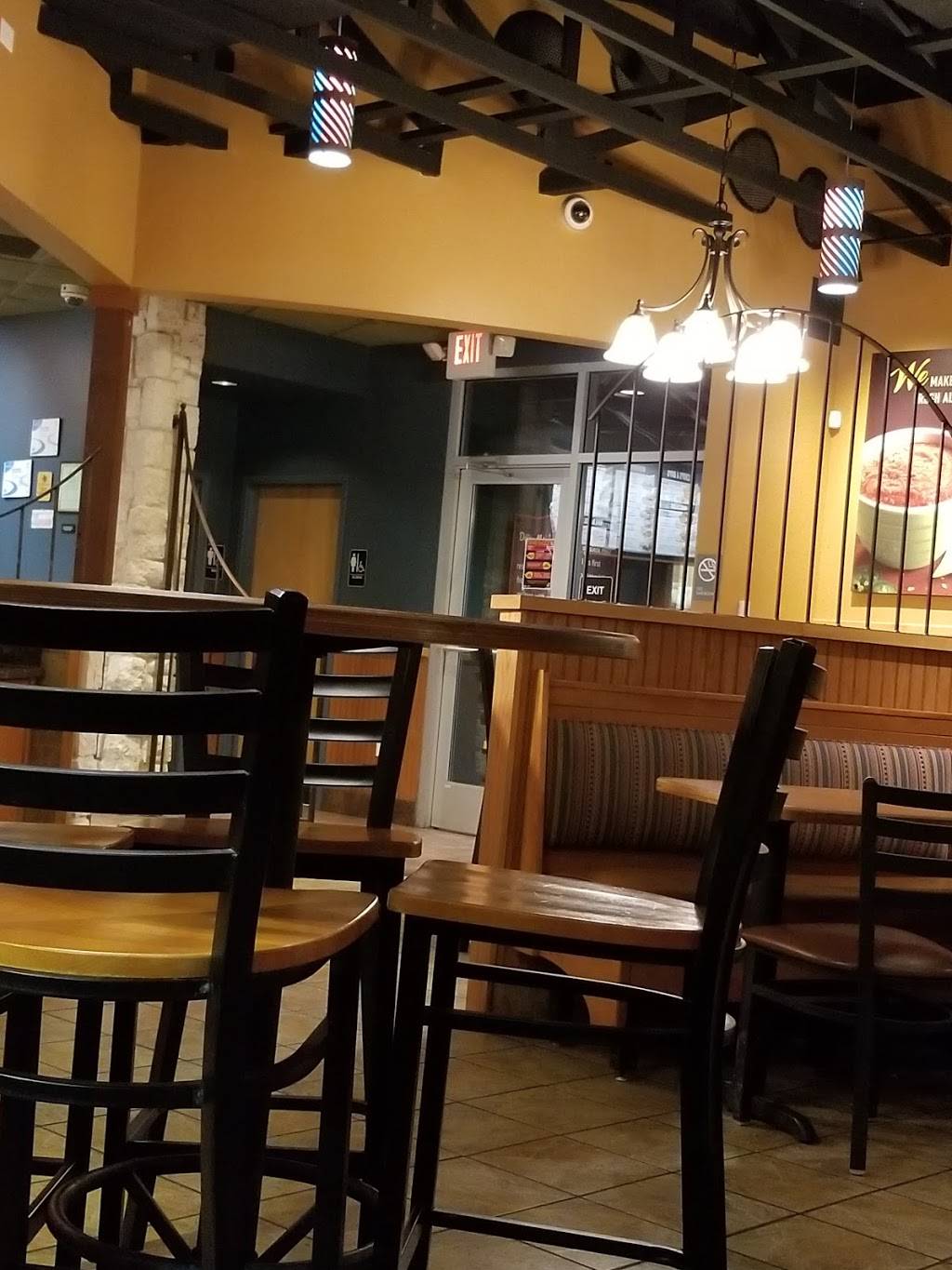 Taco Bueno | restaurant | 4385 E University Dr, Prosper, TX 75078, USA | 9723479644 OR +1 972-347-9644