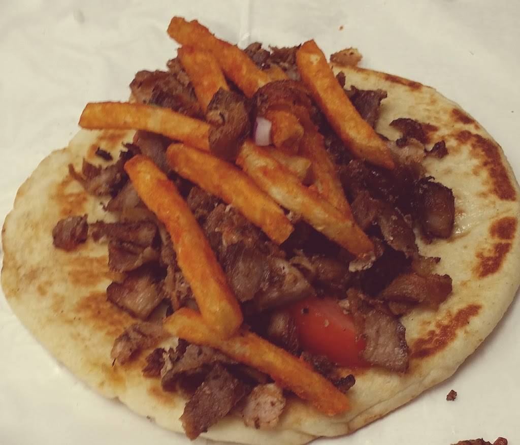 Gyro Island | restaurant | 55 Montauk Hwy, Blue Point, NY 11715, USA | 5163691256 OR +1 516-369-1256