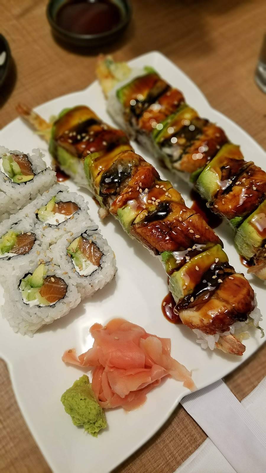 Inaka Japanese Restaurant | restaurant | 313 Third St, San Juan Bautista, CA 95045, USA | 8315935100 OR +1 831-593-5100