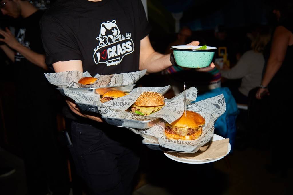 Bareburger | restaurant | 455 Chestnut Ridge Rd, Woodcliff Lake, NJ 07677, USA | 2017469275 OR +1 201-746-9275