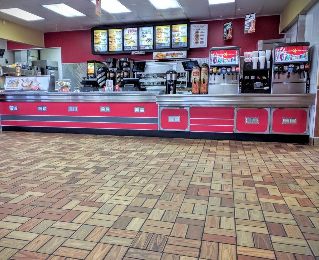 Hardees | restaurant | 1821 8th St S, Wisconsin Rapids, WI 54494, USA | 7154213775 OR +1 715-421-3775