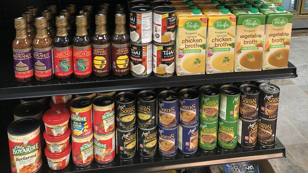 Life Gourmet Deli & Grocery | restaurant | 4418 4th Ave, Brooklyn, NY 11220, USA | 7187686580 OR +1 718-768-6580