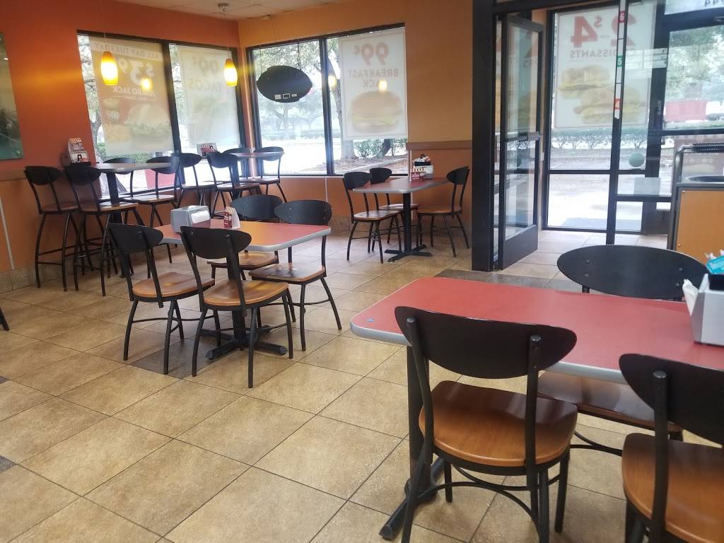 Jack in the Box | restaurant | 1744 Dulles Ave, Sugar Land, TX 77478, USA | 8325039443 OR +1 832-503-9443