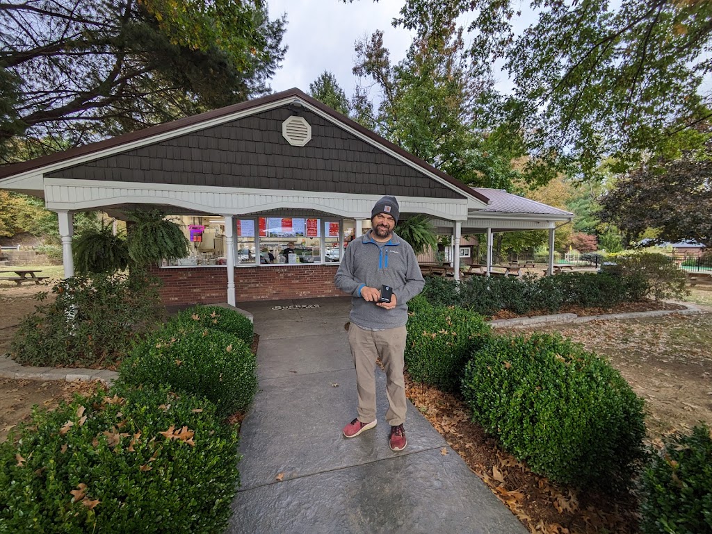 Buckeye Dairy Bar | restaurant | 13066 US-52, West Portsmouth, OH 45663, USA | 7408582476 OR +1 740-858-2476