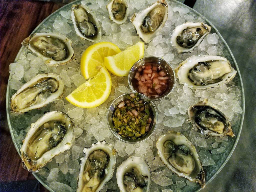 Pier 402 | restaurant | 238 Race St, San Jose, CA 95126, USA | 4083204790 OR +1 408-320-4790