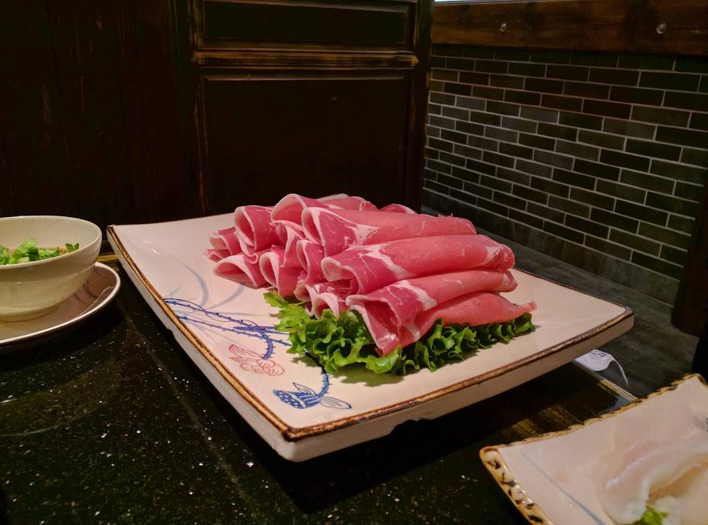 Lafunz Hotpot | restaurant | 18406 Colima Rd, Rowland Heights, CA 91748, USA | 6263220886 OR +1 626-322-0886