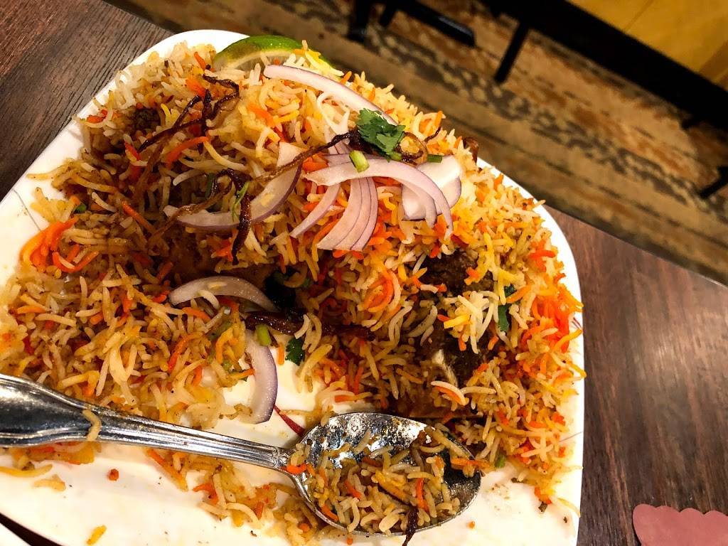 Charminar Biryani House | restaurant | 3059 Rochester Rd, Troy, MI 48083, USA | 2488172753 OR +1 248-817-2753