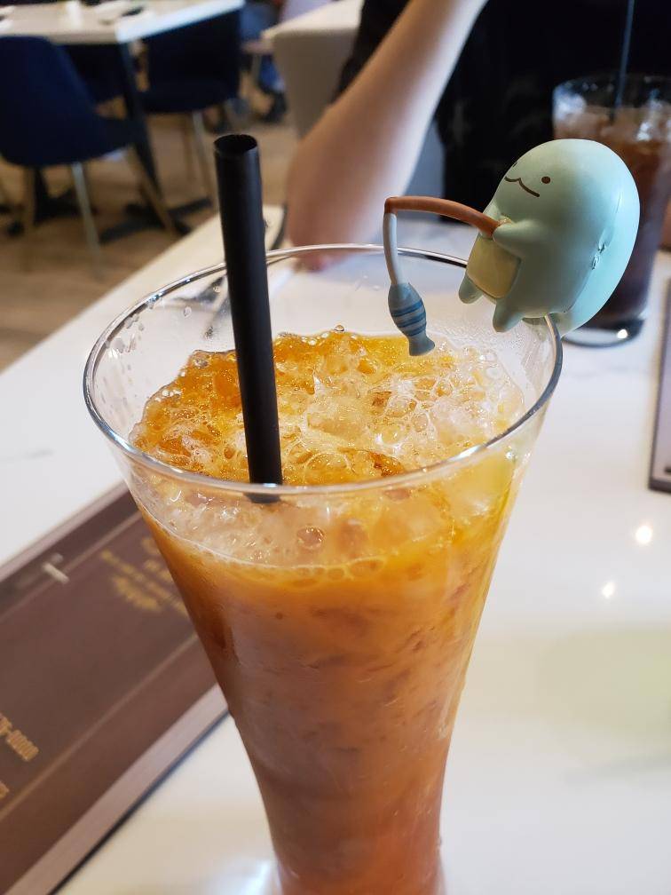 MyHome Thai Bistro | restaurant | 11830 Sunrise Valley Dr SUITE 800, Reston, VA 20191, USA | 7034760000 OR +1 703-476-0000