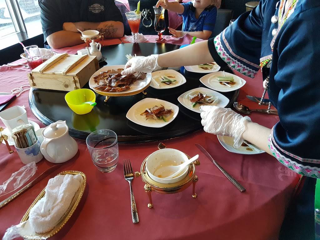 Cynthias Chinese Restaurant | meal delivery | 2460 Neyagawa Blvd #1, Oakville, ON L6H 7P4, Canada | 9053381818 OR +1 905-338-1818