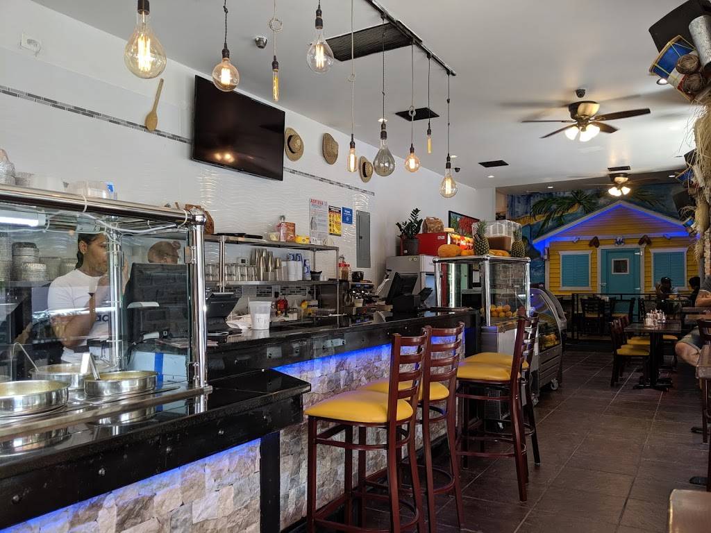 El Conuco | restaurant | 65 Sherman Ave, New York, NY 10034, USA | 6463705373 OR +1 646-370-5373