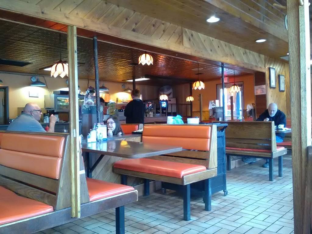 Sonny Boy Restaurant | restaurant | 881 National Rd, Bridgeport, OH 43912, USA | 7406359065 OR +1 740-635-9065