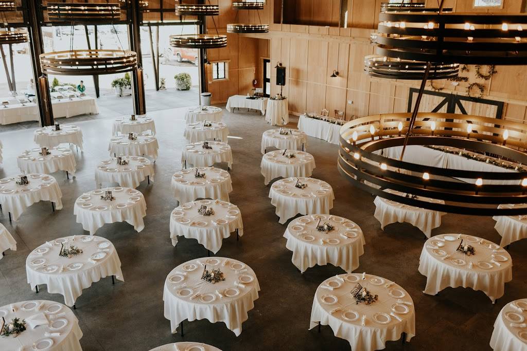 Farm 12 Restaurant & Events | restaurant | 3303 #B, 8th Ave SE, Puyallup, WA 98372, USA | 2536979486 OR +1 253-697-9486