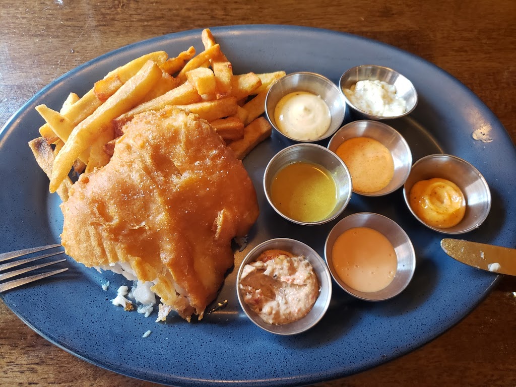 Mattie and Eddie’s Irish Bar and Restaurant | restaurant | 1301 S Joyce St D-1, Arlington, VA 22202, USA | 5713122665 OR +1 571-312-2665