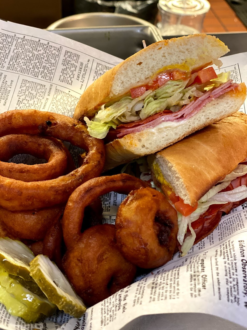 Red Baron Wings and Pizza | restaurant | 125 Paseo del Sol Ave, Lake Havasu City, AZ 86403, USA | 9287335109 OR +1 928-733-5109