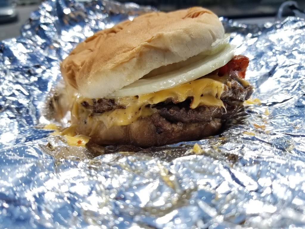 Cook Out | restaurant | 1105 N Military Hwy, Norfolk, VA 23502, USA | 7578939221 OR +1 757-893-9221