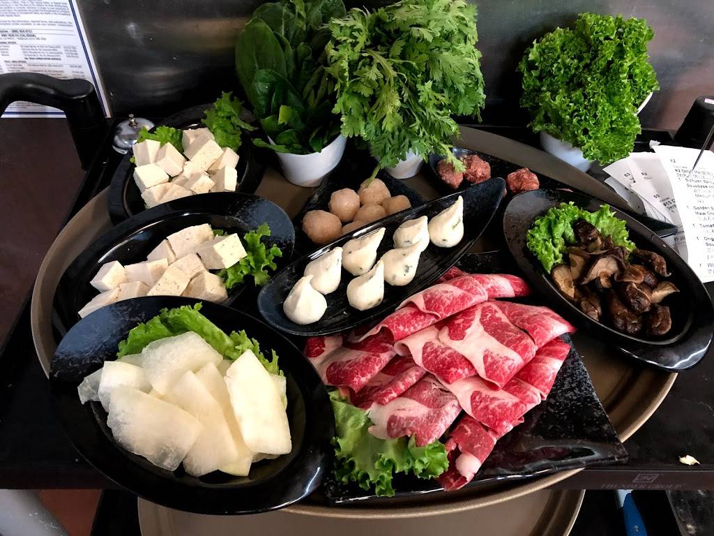 Yi Hotpot | restaurant | 39055 Cedar Blvd Ste189, Newark, CA 94560, USA | 5103582147 OR +1 510-358-2147