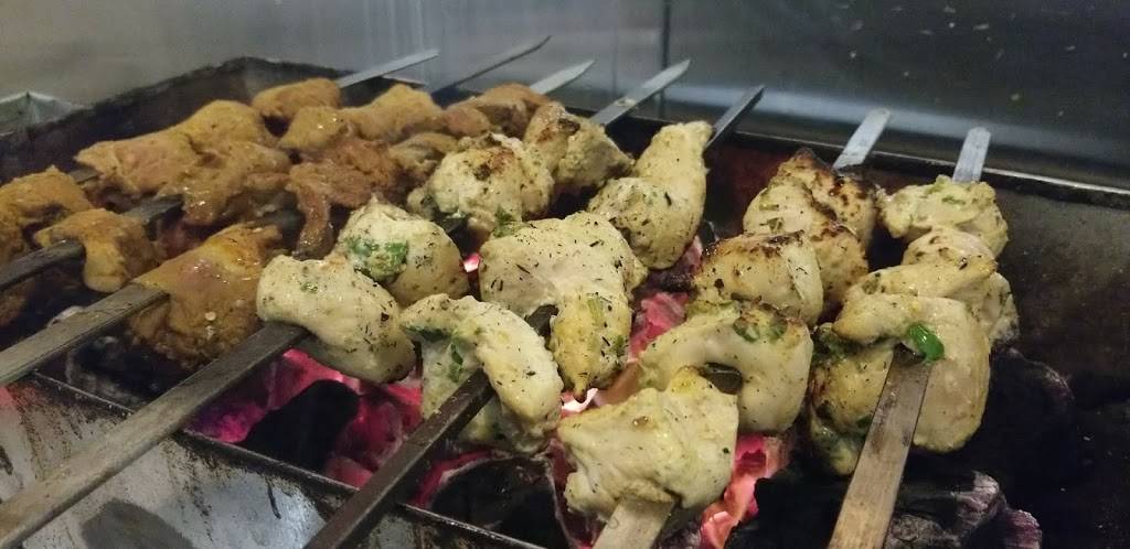 Alam Cuisine | restaurant | 875 Main St E #4, Milton, ON L9T 3Z3, Canada | 9058752333 OR +1 905-875-2333