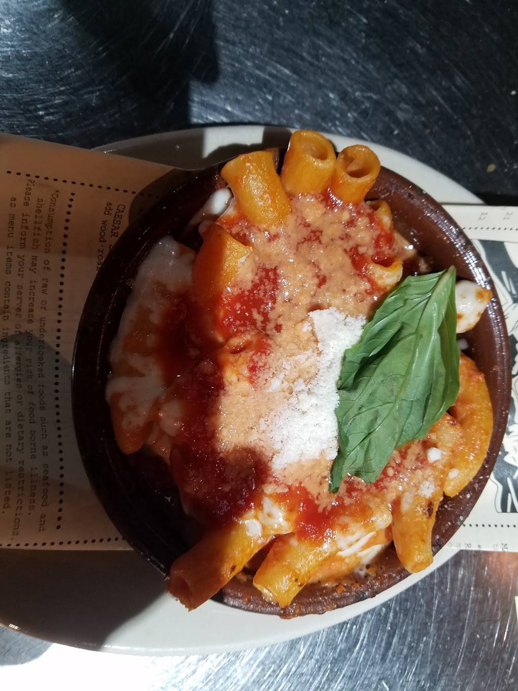 Fortina | restaurant | 136 S Ridge St, Rye Brook, NY 10573, USA | 9149370900 OR +1 914-937-0900