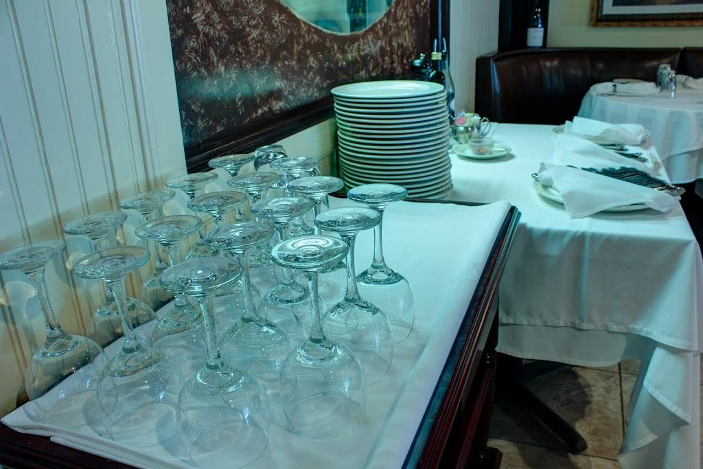 Il Posto Ristorante | restaurant | 4525 Hollywood Blvd, Hollywood, FL 33021, USA | 9547444333 OR +1 954-744-4333