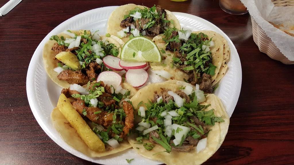 Taqueria Latina | restaurant | 760 W Sample Rd, Pompano Beach, FL 33064, USA | 9543666913 OR +1 954-366-6913