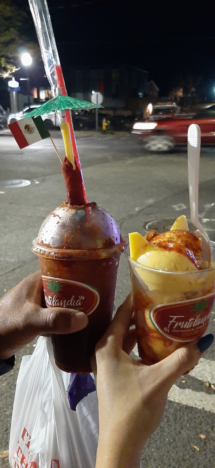 TuttiMango | meal takeaway | 2910 Fairfield Ave, Bridgeport, CT 06605, USA | 2032969346 OR +1 203-296-9346