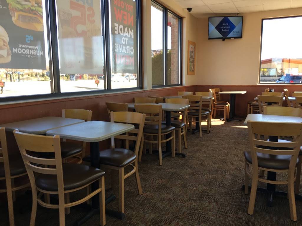 Wendys | restaurant | 4227 S Michigan St, South Bend, IN 46614, USA | 5742916171 OR +1 574-291-6171