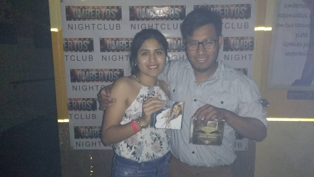 Umbertos | restaurant | 11230 Grandview Ave, Wheaton, MD 20902, USA | 3012839225 OR +1 301-283-9225