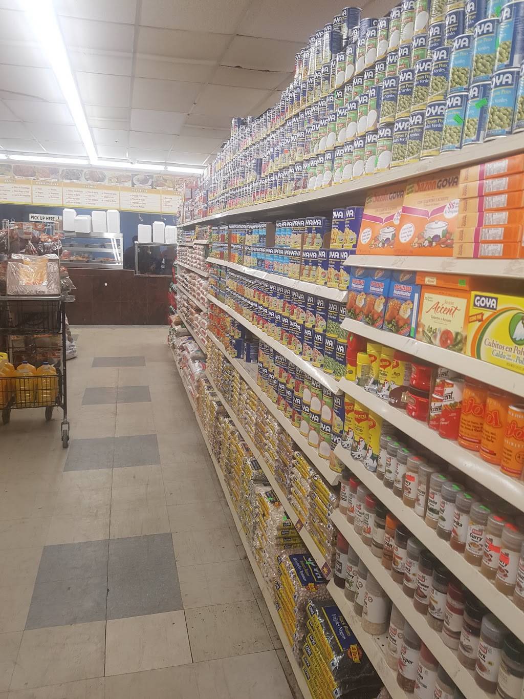 Union supermarket #2 | restaurant | 2 May St, Lawrence, MA 01841, USA | 9782580695 OR +1 978-258-0695