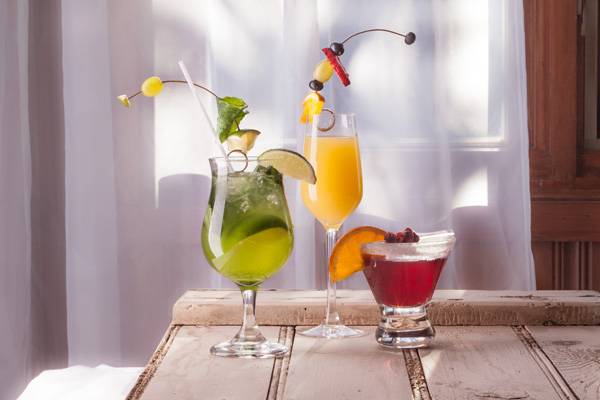 LOrée du Bois | restaurant | 15 Kingsmere Rd, Chelsea, QC J9B 1A1, Canada | 8198270332 OR +1 819-827-0332