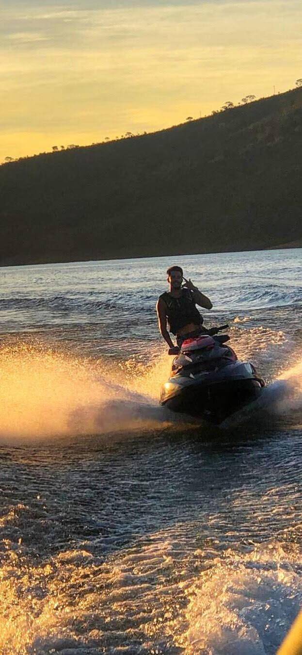 Wake Zone Jet Ski Rentals | restaurant | 4503 E Ryan Rd, Oak Creek, WI 53154, USA | 4145521408 OR +1 414-552-1408