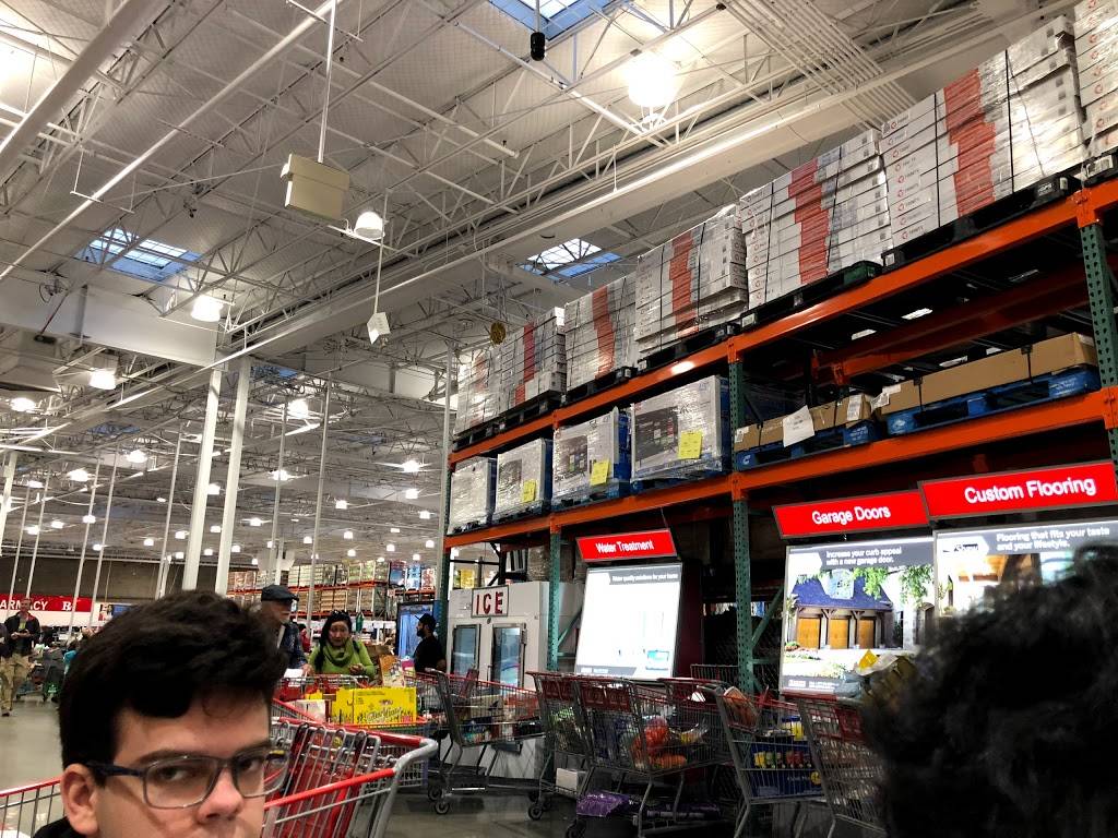 Costco Food Court | meal takeaway | 220 Sylvania Ave, Santa Cruz, CA 95060, USA | 8314698145 OR +1 831-469-8145