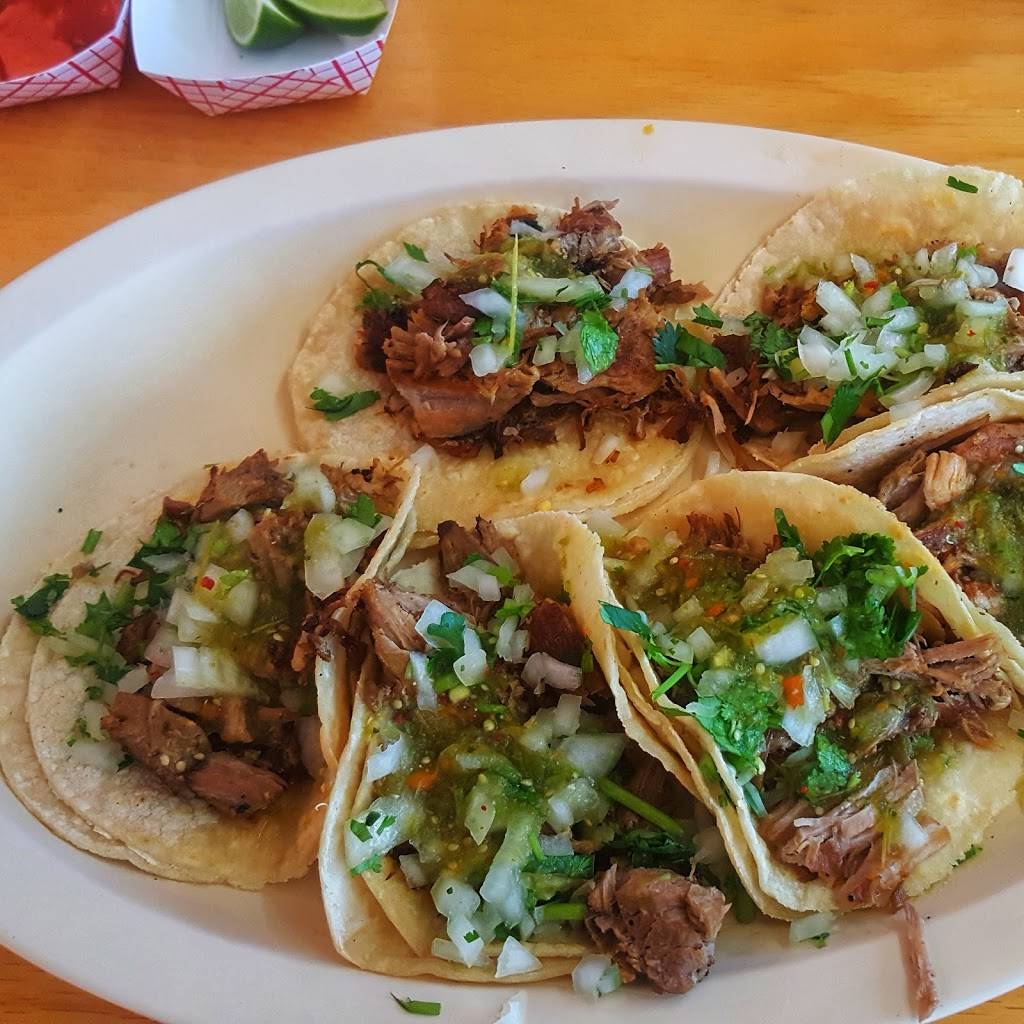 Taqueria El Grande | restaurant | 7202 S Park Ave, Tacoma, WA 98408, USA | 2534725905 OR +1 253-472-5905