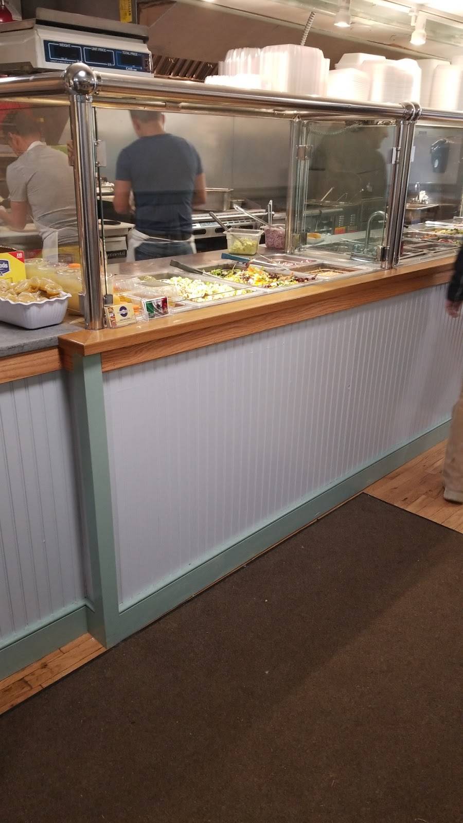 The Pizza Place | restaurant | 2123 Montauk Hwy, Bridgehampton, NY 11932, USA | 6315377865 OR +1 631-537-7865