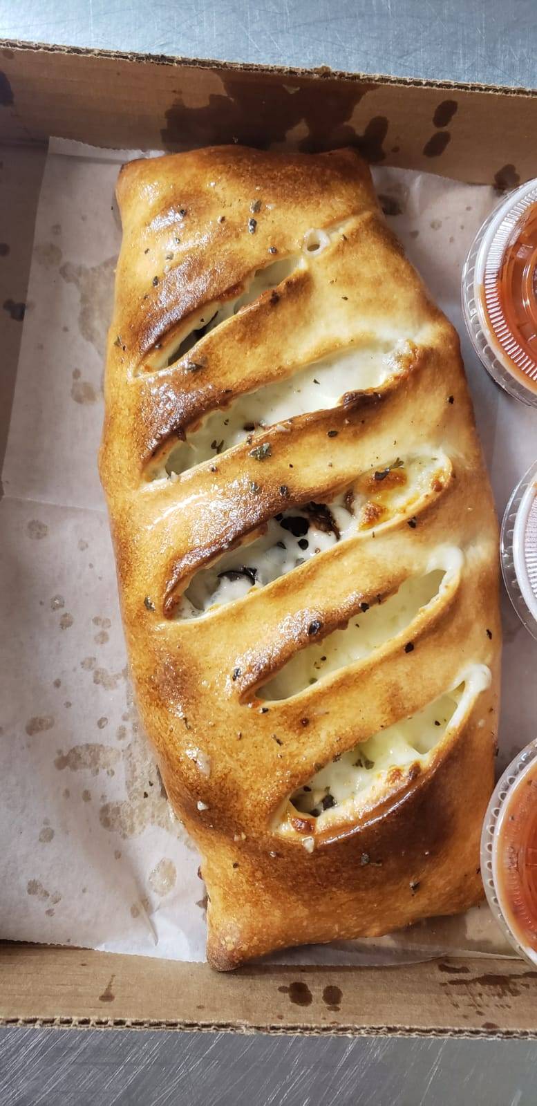 McGregor Pizza & Deli | meal takeaway | 4600 McGregor Blvd, Fort Myers, FL 33901, USA | 2399391148 OR +1 239-939-1148