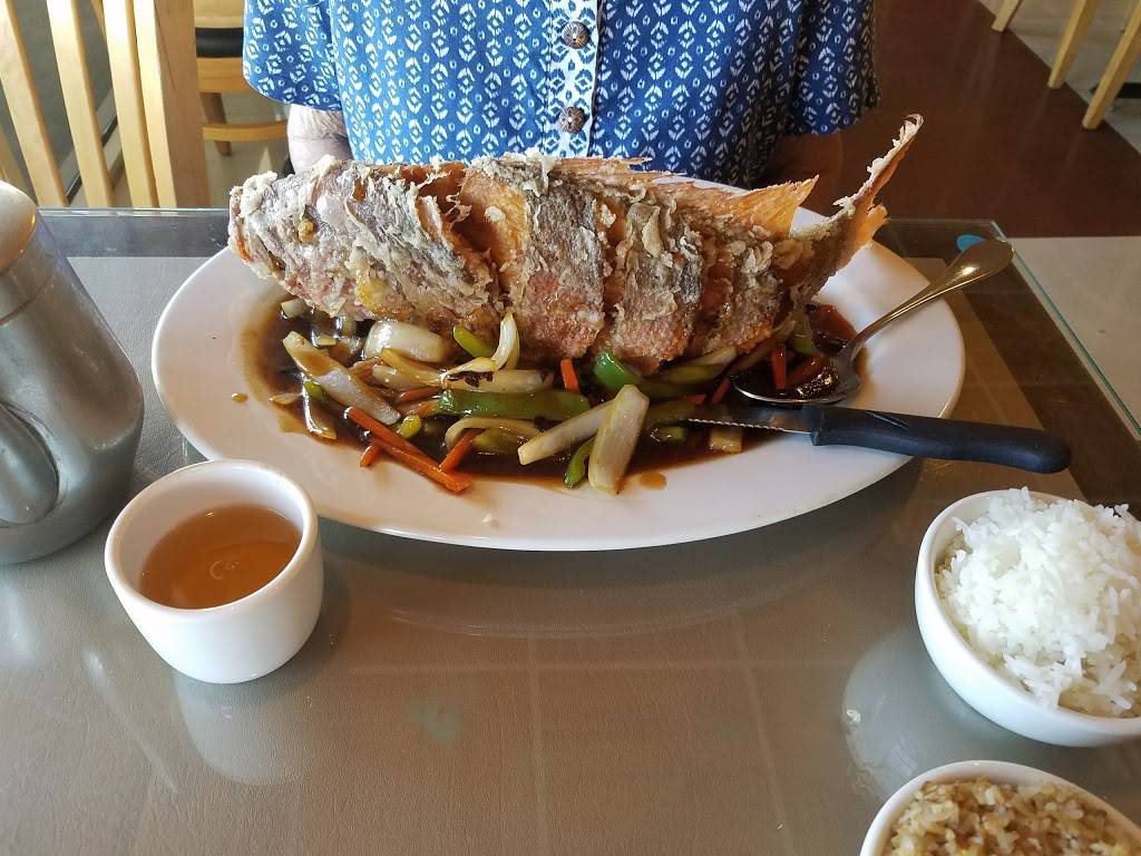 Peony Asian Bistro | restaurant | 10586 Old St Augustine Rd, Jacksonville, FL 32257, USA | 9042683889 OR +1 904-268-3889