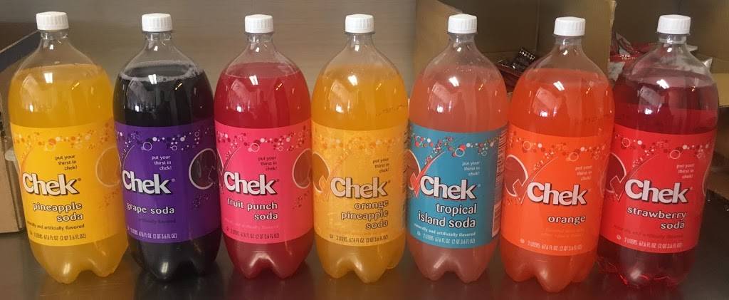 Cafe Sun Fung | cafe | 14265 NW 7th Ave, Miami, FL 33168, USA | 3056810012 OR +1 305-681-0012