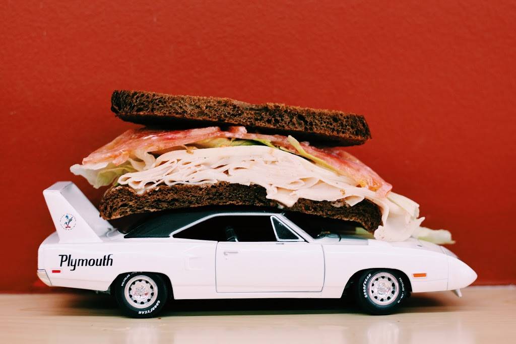 721 Gourmet Deli | restaurant | 8234 Causeway Blvd, Tampa, FL 33619, USA | 8136201721 OR +1 813-620-1721