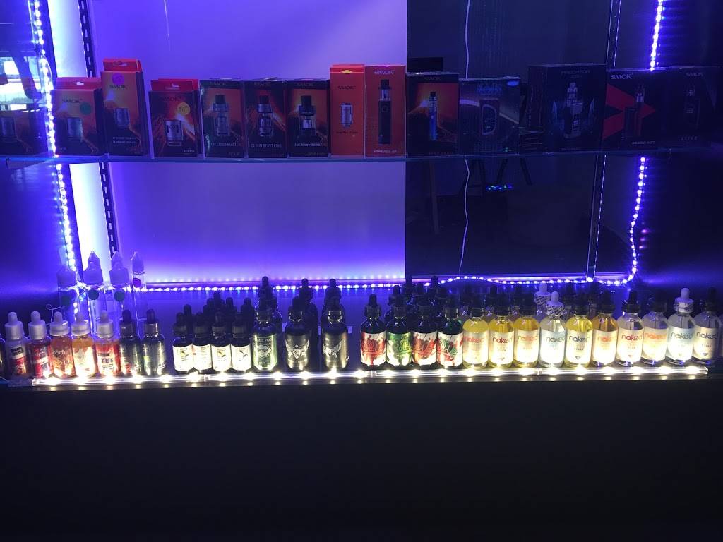 Fuzion hookah Lounge & Vape Shop | night club | 6400A Commerce St, Springfield, VA 22150, USA | 7033479595 OR +1 703-347-9595