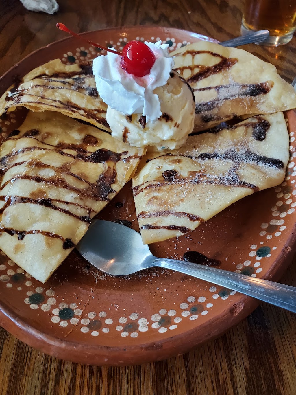 Cafe San Blas | restaurant | 216 E 8th St, Odessa, TX 79761, USA | 4328801455 OR +1 432-880-1455