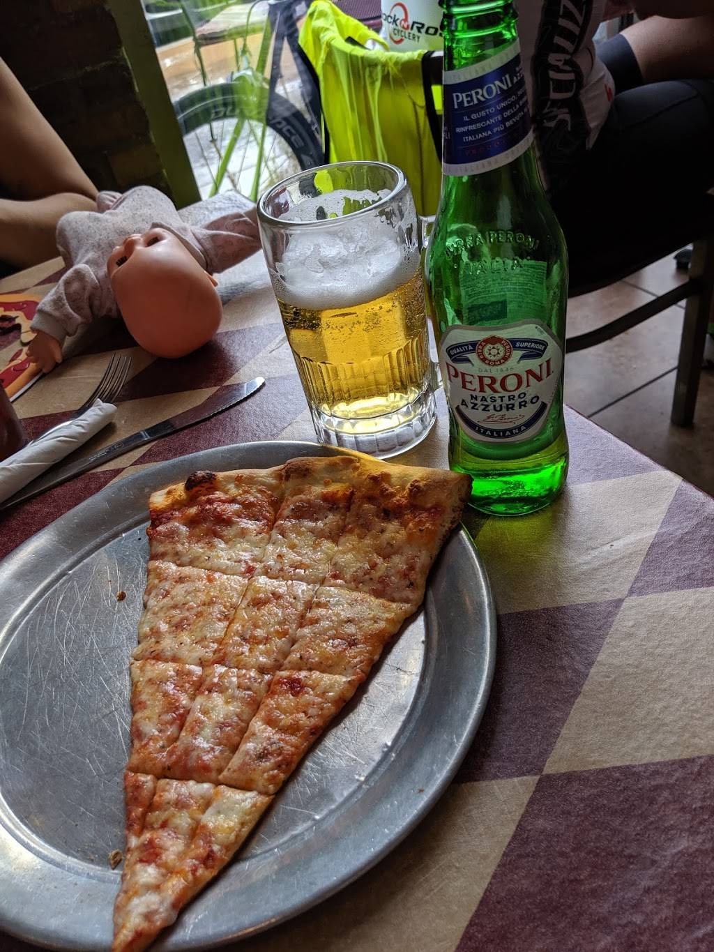 Mark Richs Ny Pizza & Pasta | meal delivery | 11710 W Charleston Blvd, Las Vegas, NV 89135, USA | 7023637272 OR +1 702-363-7272