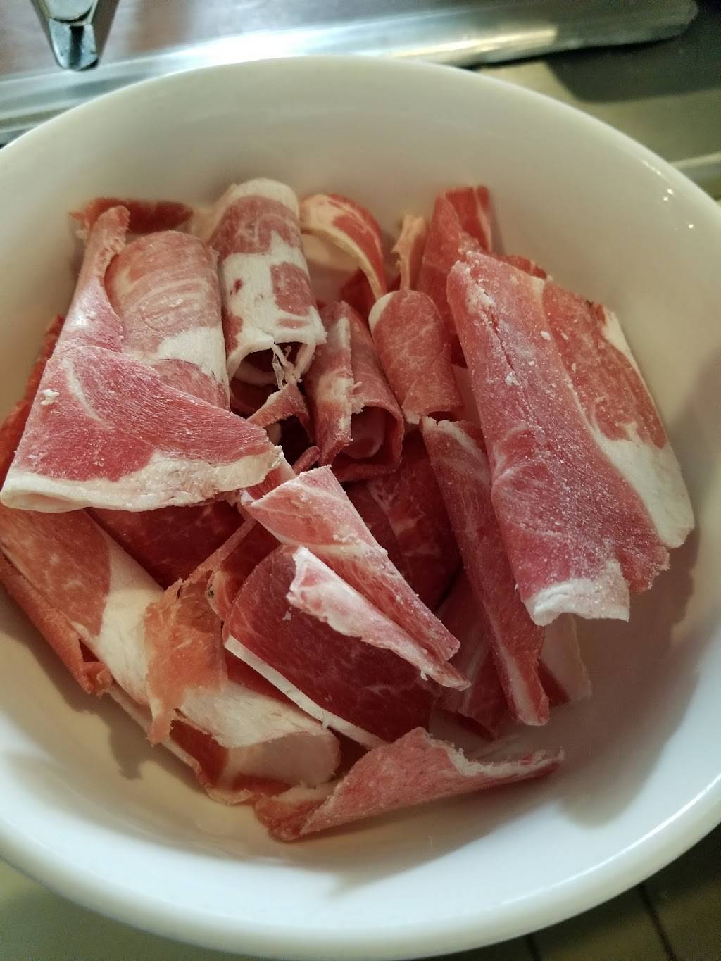 Chin Hua Mongolian Barbeque | restaurant | 2018 Nut Tree Rd, Vacaville, CA 95687, USA | 7074473223 OR +1 707-447-3223