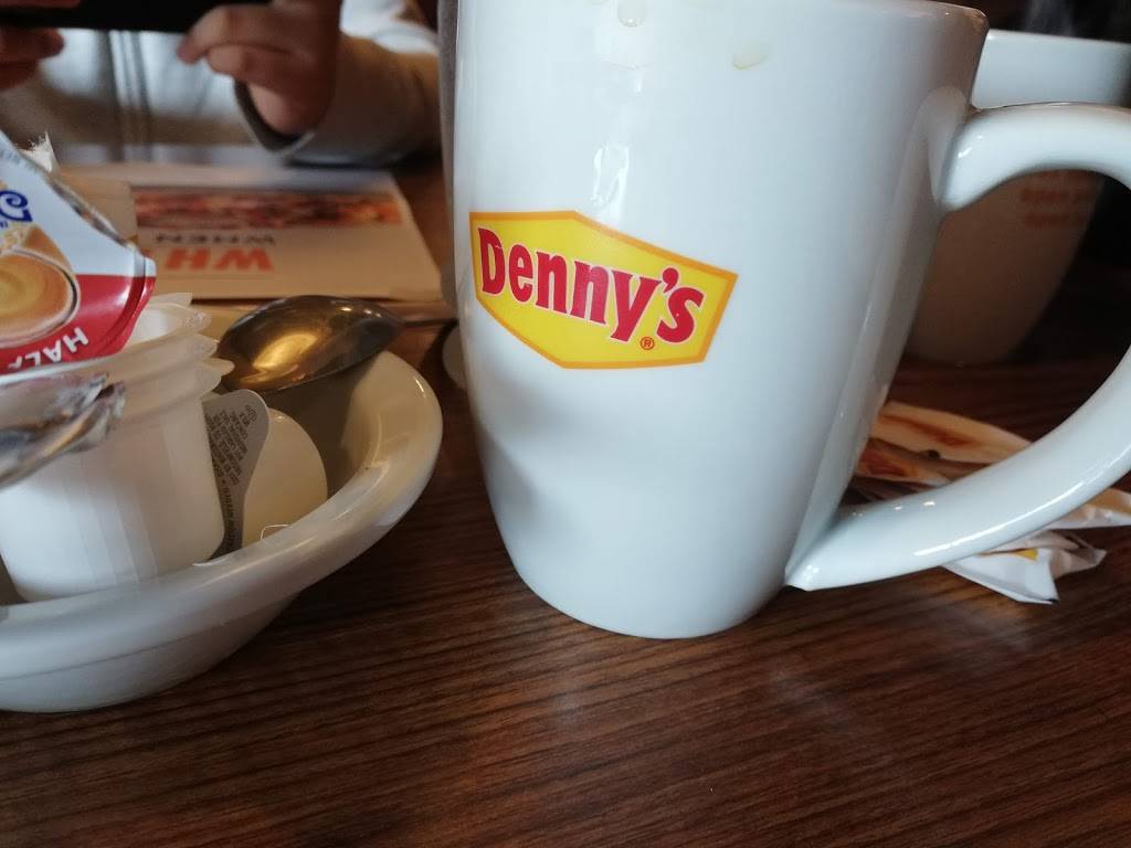 Dennys | restaurant | 510 N Zaragoza Rd, El Paso, TX 79907, USA | 9157900313 OR +1 915-790-0313