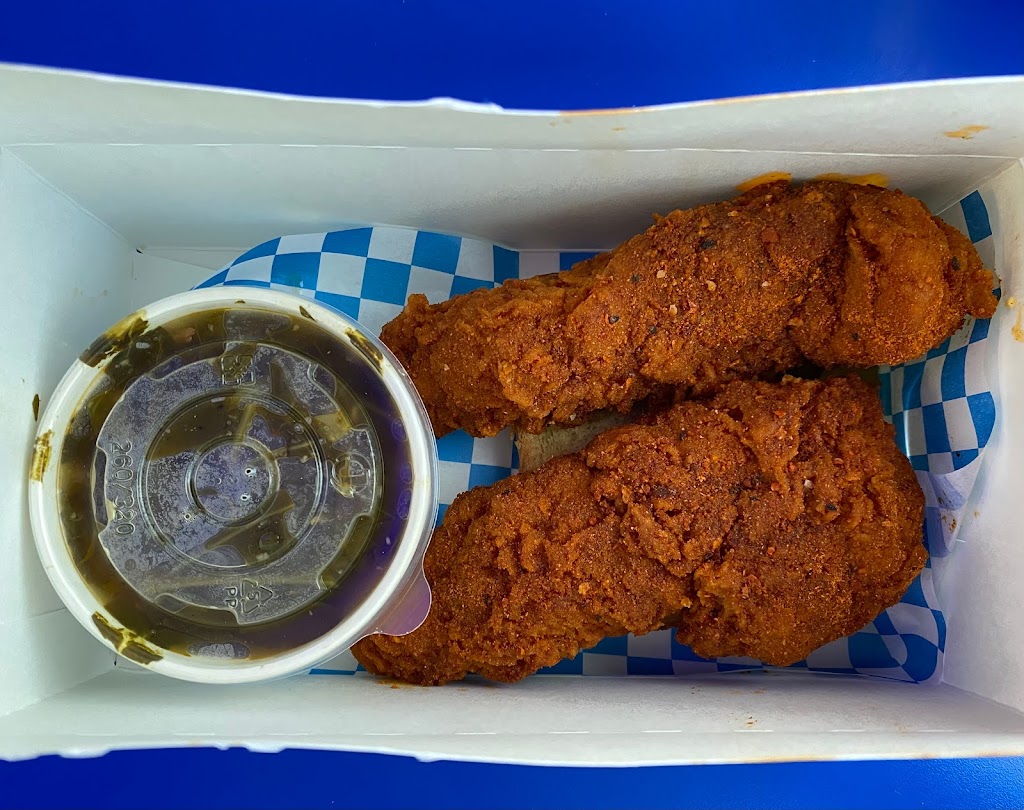 World Famous Hotboys Chicken | restaurant | 1394 N Main St, Walnut Creek, CA 94596, USA | 9253935579 OR +1 925-393-5579