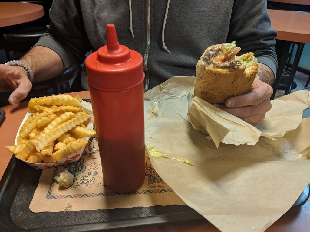 Philadelphia Steak & Hoagie | meal takeaway | 2811, 6427 Lankershim Blvd, North Hollywood, CA 91606, USA | 8187601776 OR +1 818-760-1776