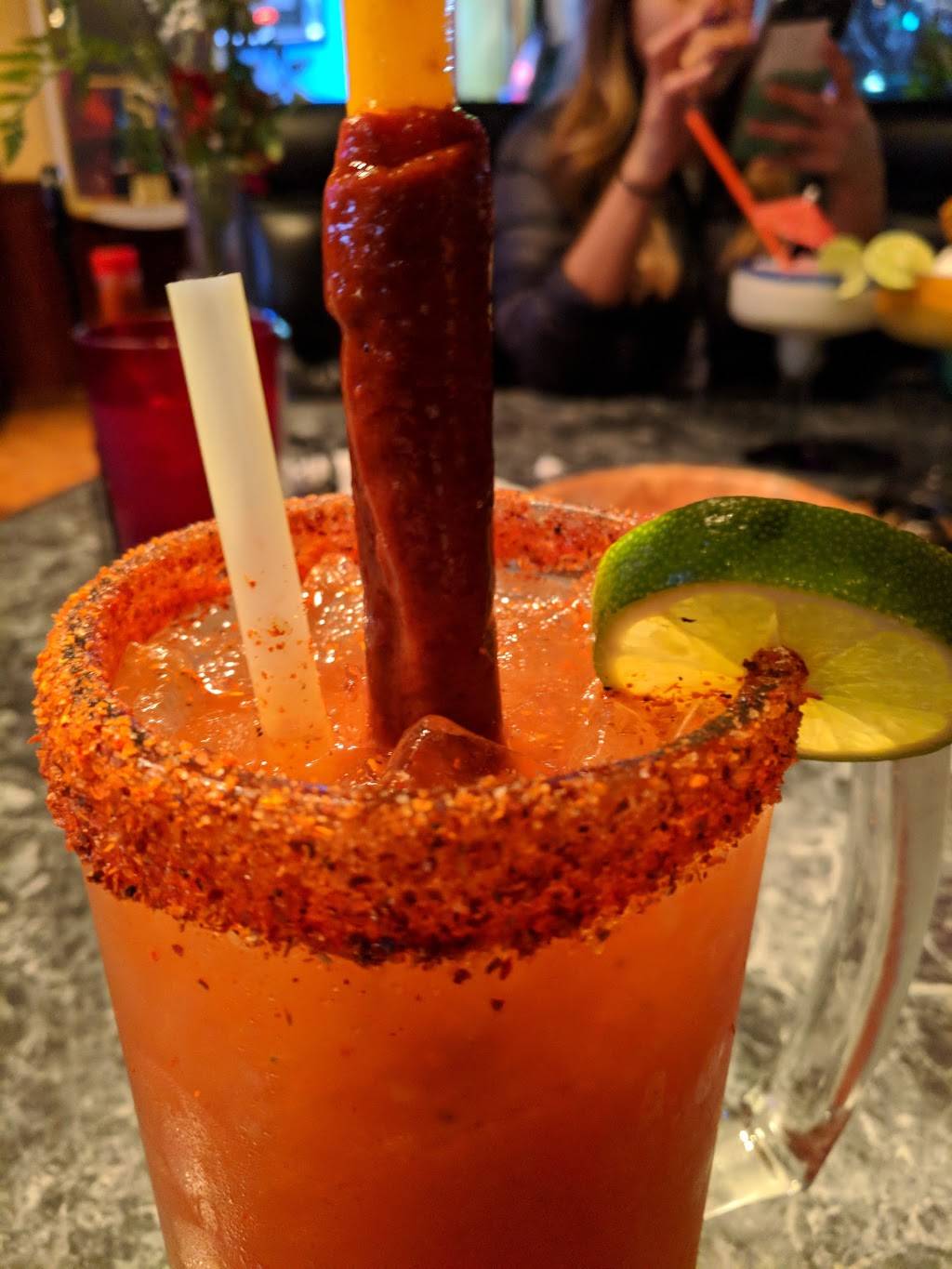 El Sauz | restaurant | 1616 E Anaheim St, Long Beach, CA 90813, USA | 5625918060 OR +1 562-591-8060