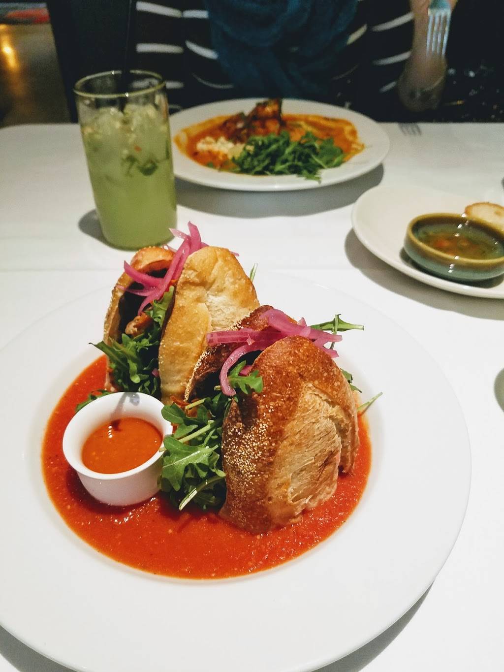 Tabachines Cocina | restaurant | 6755 N Palm Ave, Fresno, CA 93704, USA | 5594731077 OR +1 559-473-1077