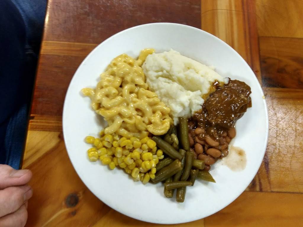 Mamas House Buffet | restaurant | 2608 N John B Dennis Hwy, Kingsport, TN 37660, USA | 4232475691 OR +1 423-247-5691