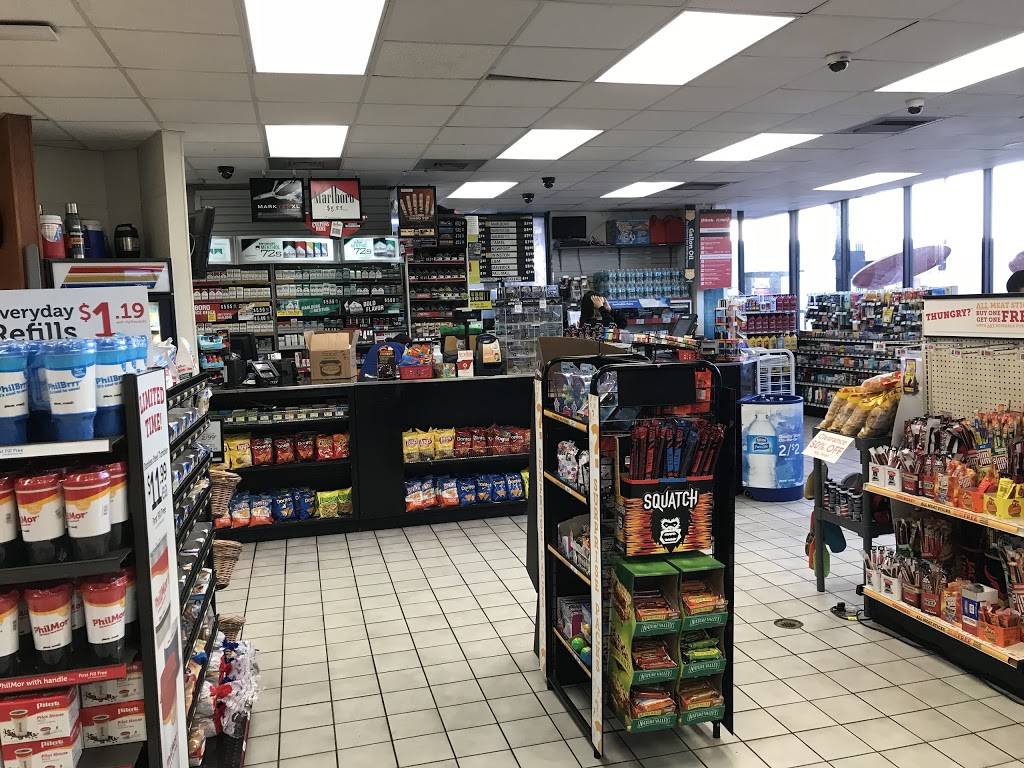 Pilot Travel Center | restaurant | 1526 51st Ave E, Ellenton, FL 34222, USA | 9417296288 OR +1 941-729-6288